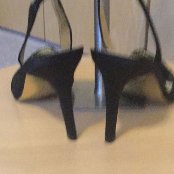 Adrianna Papell Hallie Pumps - Black - Picture 4 of 9